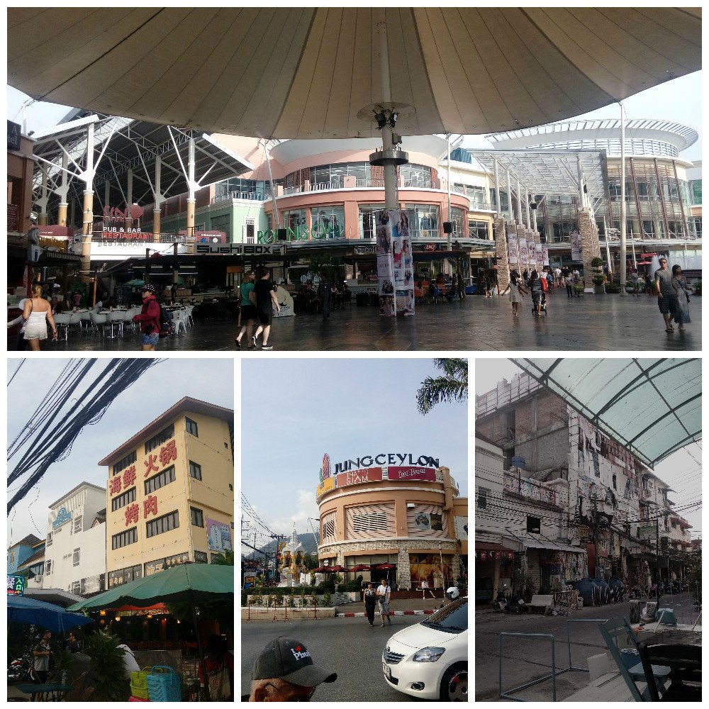 Patong Center