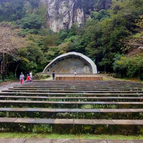 Amphitheater 