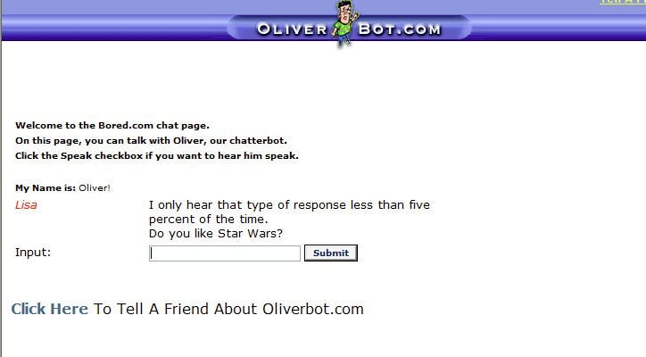 Oliverbot