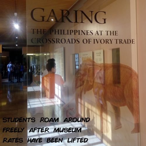 That Quick Visit To The National Museum Of The Philippines - The Man ...