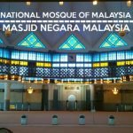 National Mosque of Malaysia