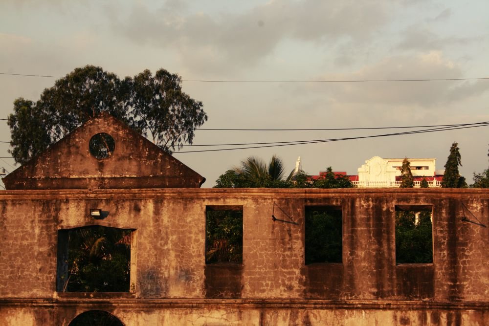 Intramuros